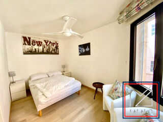  Appartement � vendre 2 pi�ces 50 m�