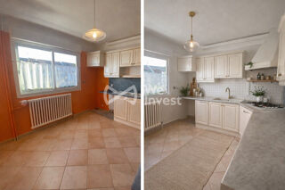  Maison à vendre 7 pièces 123 m²