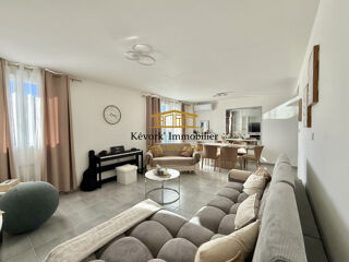  Appartement à vendre 5 pièces 86 m²