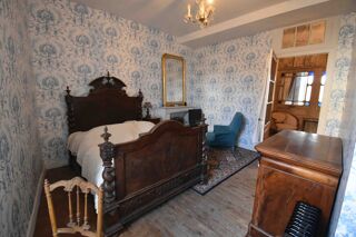  Maison à vendre 5 pièces 180 m²