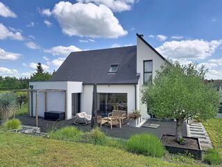  Maison � vendre 5 pi�ces 132 m�