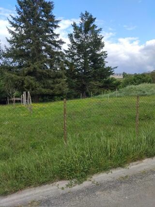  Terrain � vendre 1200 m�