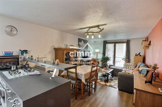  Appartement � vendre 2 pi�ces 43 m�