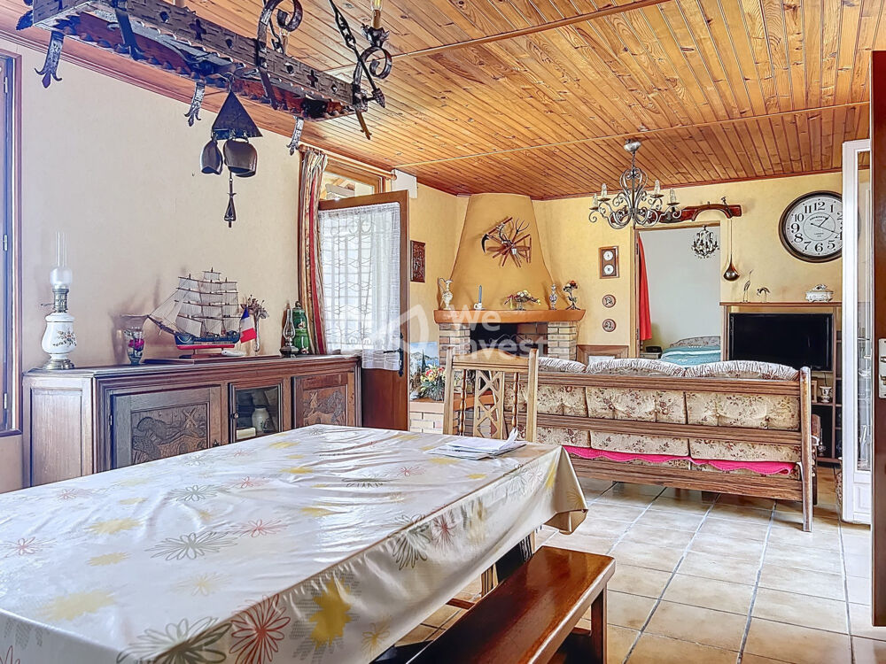 Vente Maison Maison à vendre Missillac Missillac