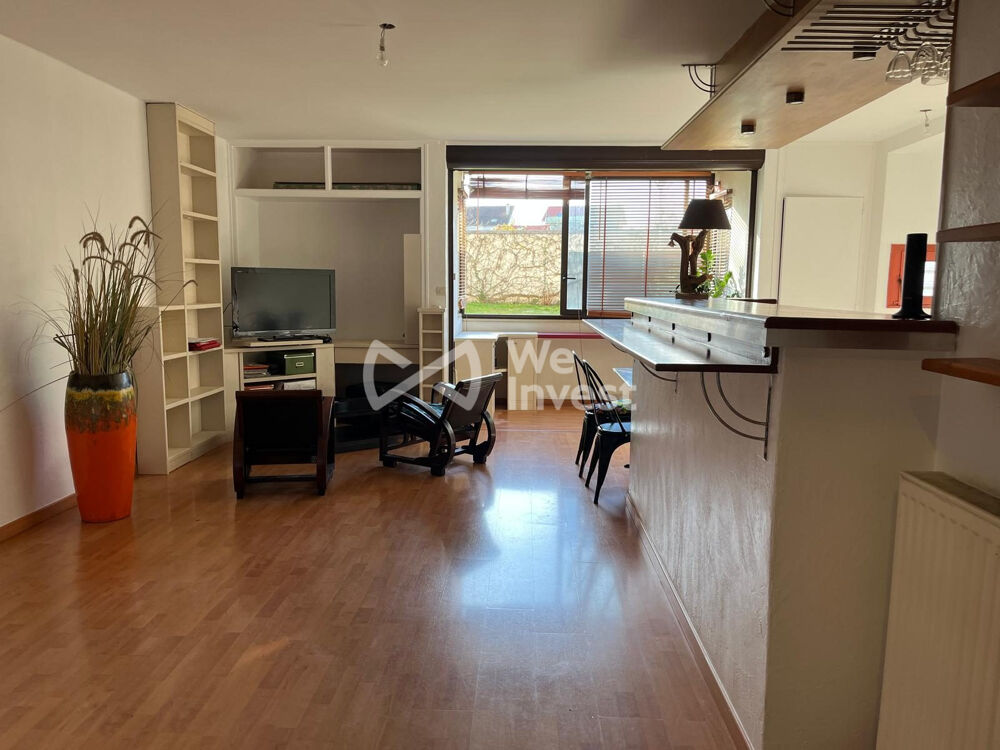 Appartement 4 pièces 1 m² · à Meaux · 1 m² · 249 500 €