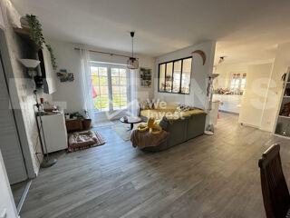  Maison � vendre 5 pi�ces 130 m�