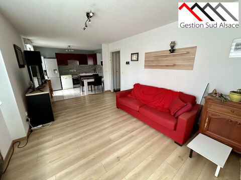  Appartement � louer 2 pi�ces 47 m�