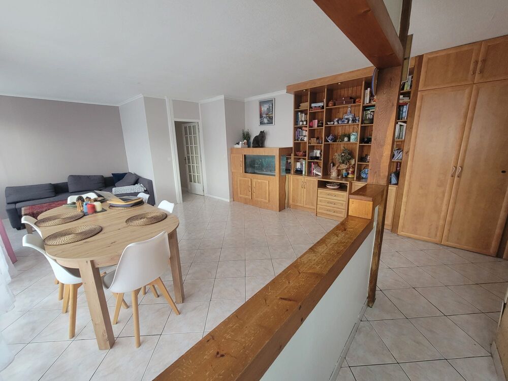 Vente Appartement Appartement à vendre Marly-le-Roi Marly-le-roi