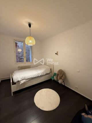  Appartement à vendre 3 pièces 65 m²