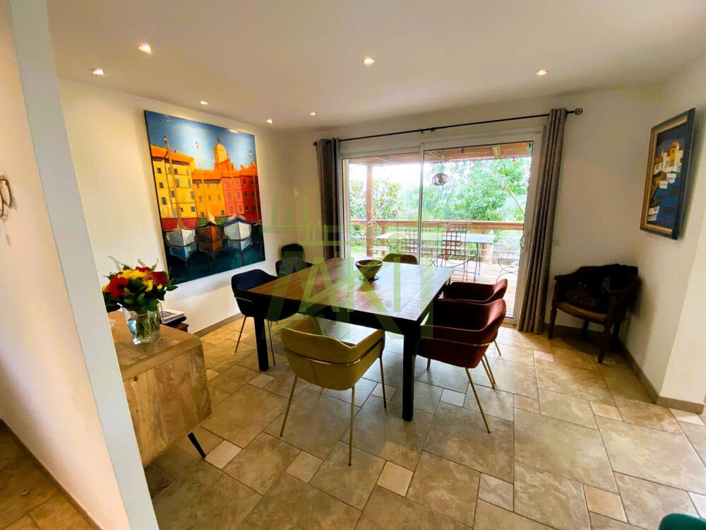 � vendre  Maison Porto-Vecchio (20137)