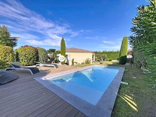  Maison � vendre 4 pi�ces 124 m�