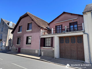  Maison à vendre 8 pièces 231 m²