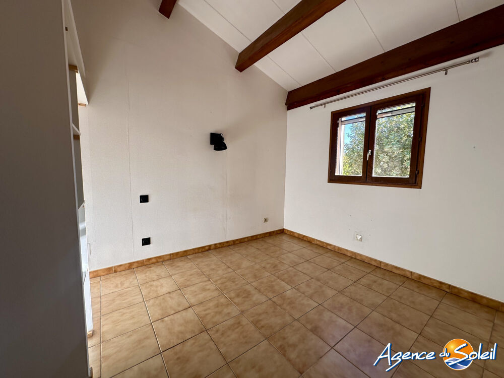 Vente Maison Pavillon trois faces avec jardin Sainte-marie-la-mer