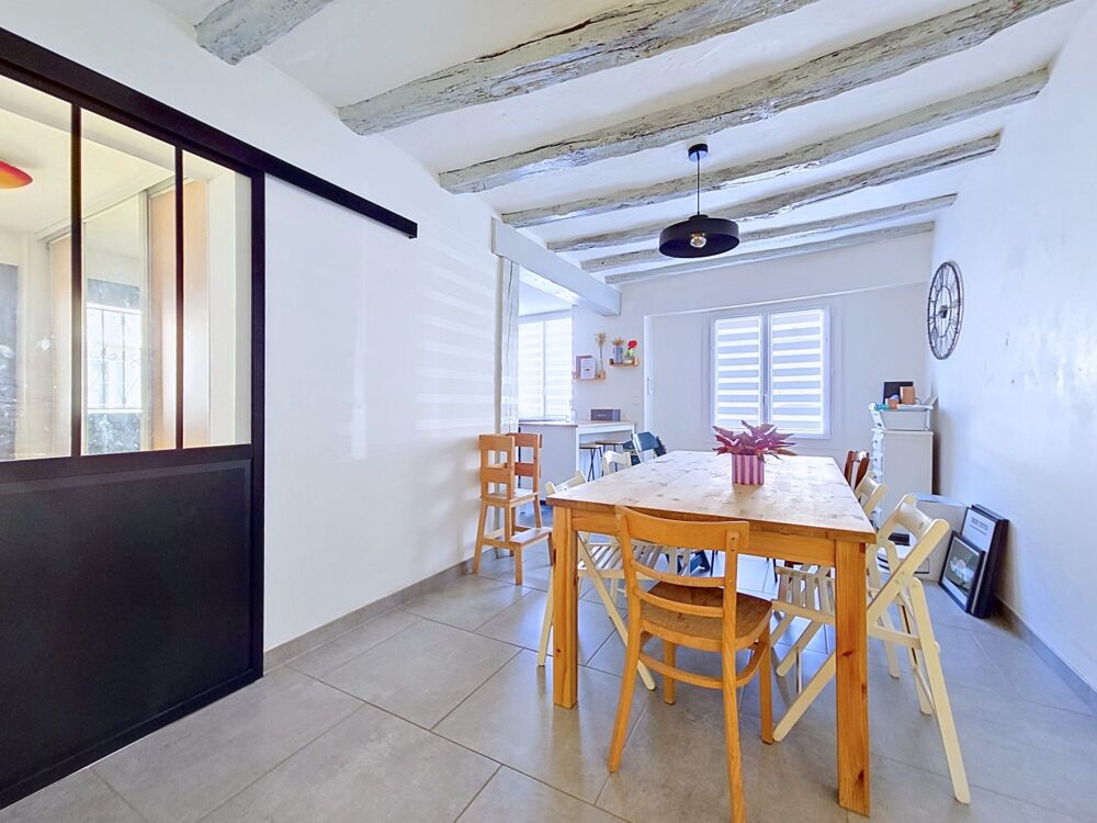 Vente Maison Maison à vendre Rouziers-de-Touraine Rouziers-de-touraine
