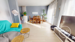  Appartement � vendre 5 pi�ces 89 m�