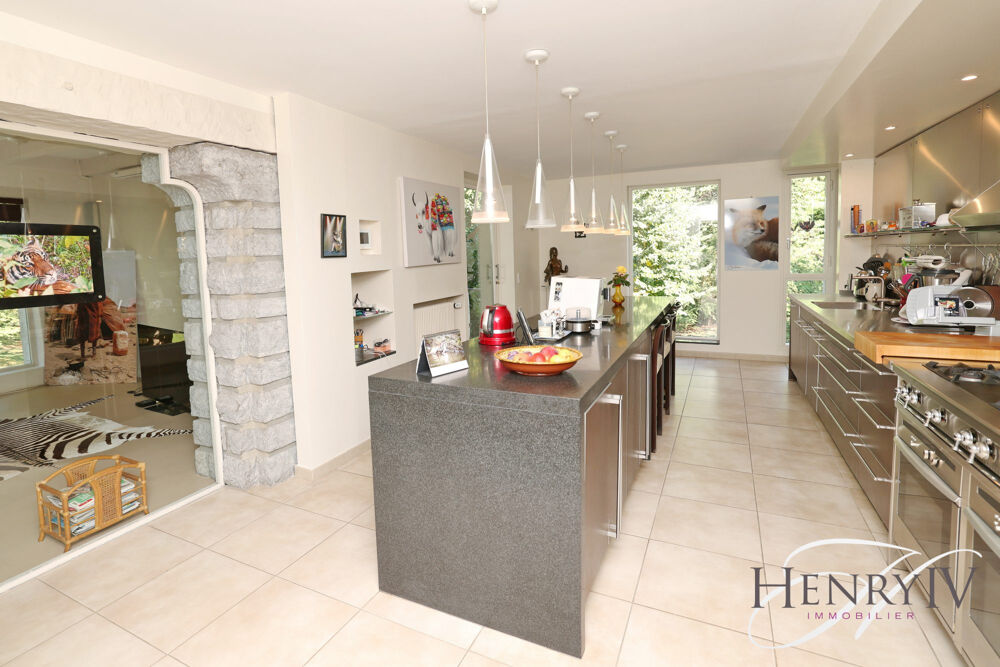 à vendre  Maison Vaulnaveys-le-Haut (38410)