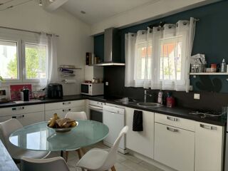  Maison à vendre 5 pièces 132 m²