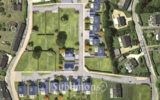  Maison 4 pi�ces 88 m� Larmor-baden