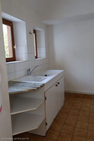  Appartement � vendre 4 pi�ces 75 m�