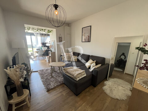  Appartement � louer 2 pi�ces 51 m�