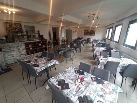 IMMEUBLE (RESTAU & CHA. D'H&Ocirc;TES) Proche Limoges 381408 87000 Limoges