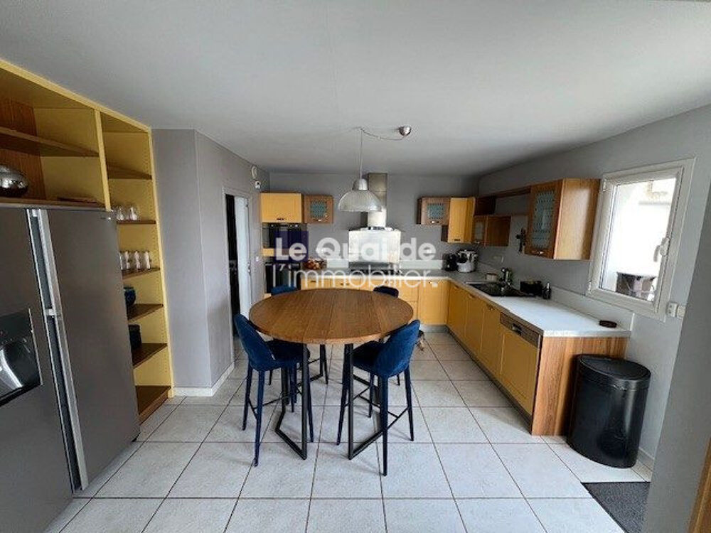 � vendre  Maison La Tronche (38700)