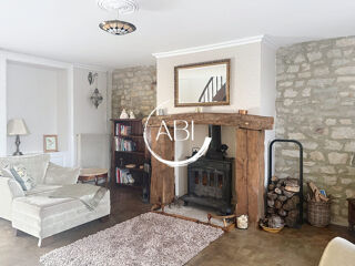  Maison à vendre 5 pièces 92 m²