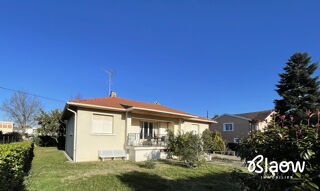  Maison � vendre 6 pi�ces 92 m�