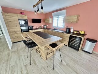  Maison � vendre 5 pi�ces 100 m�