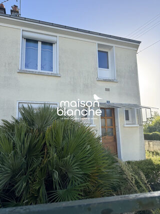  Maison � vendre 4 pi�ces 75 m�