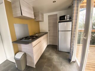 Maison  vendre 3 pices 33 m
