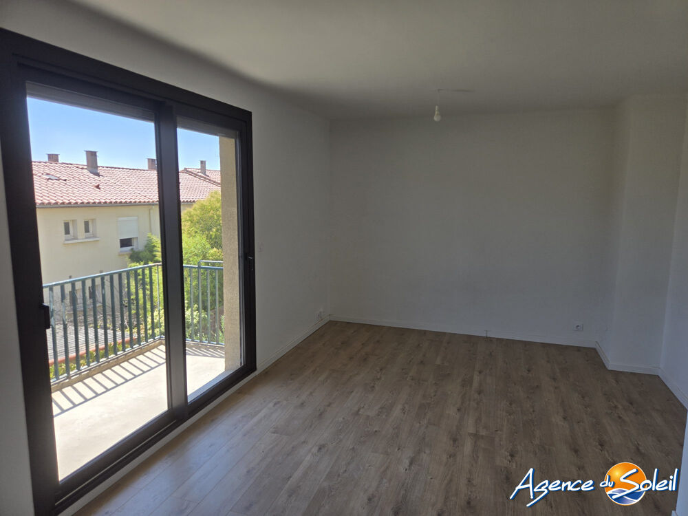 Appartement à louer Narbonne