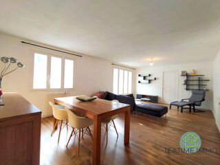  Appartement � vendre 4 pi�ces 86 m�