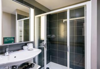  Appartement � vendre 1 pi�ce 30 m�