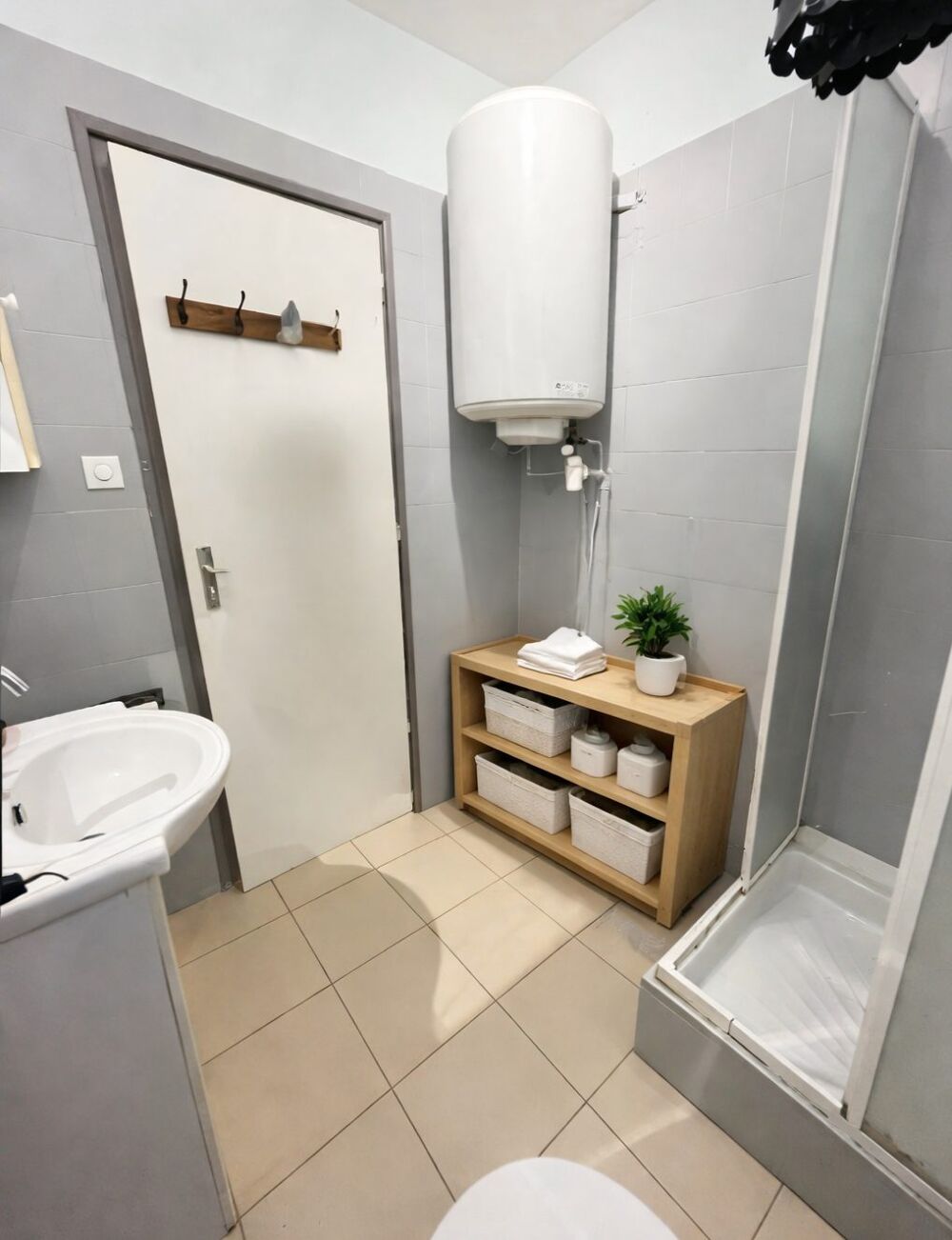 Vente Appartement appartement, coeur de ville Sète