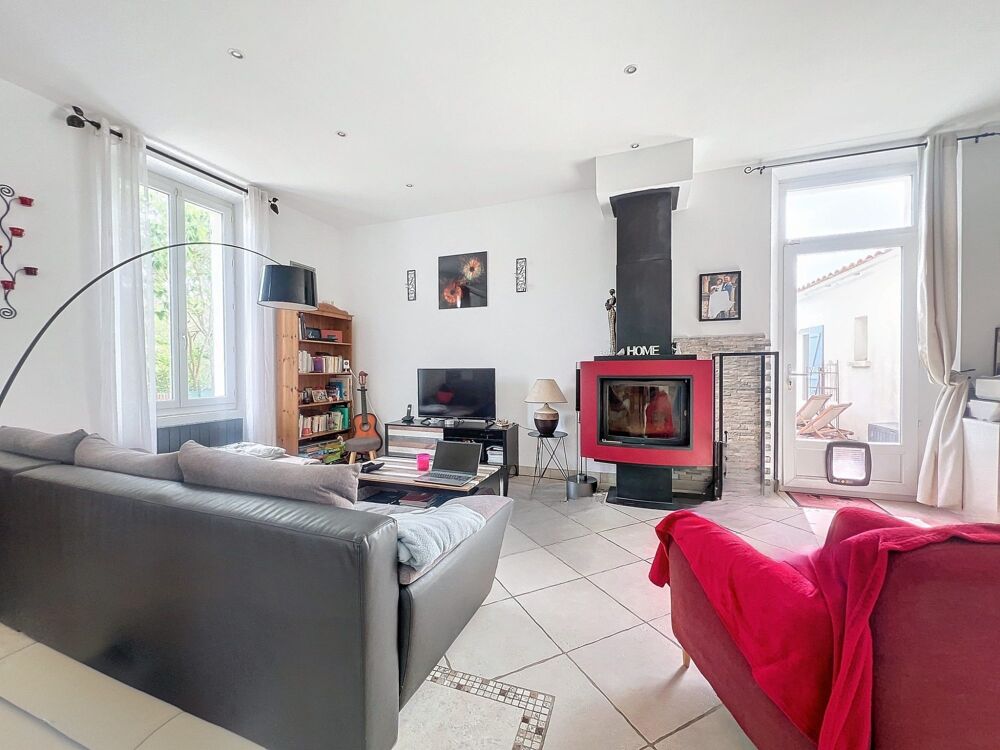 Vente Maison VILLA T5 avec PISCINE et studio indépendant Le castellet