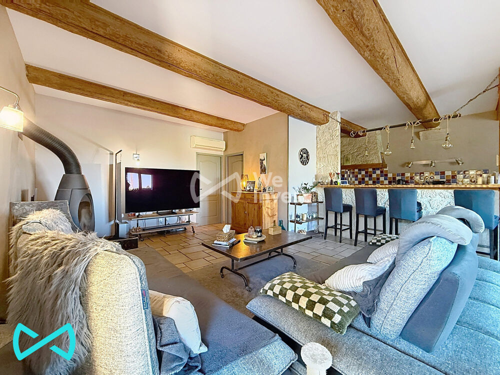 Maison à vendre Grabels