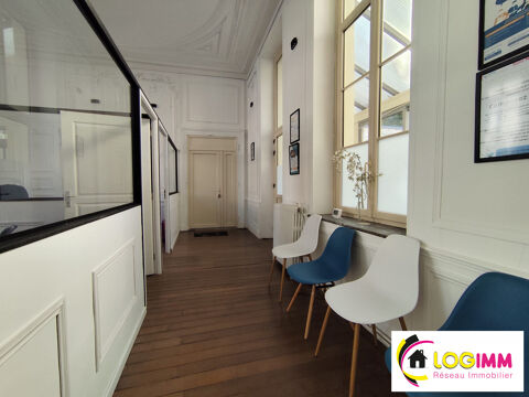   Immobilier Professionnel à louer Cambrai 