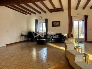  Maison � vendre 6 pi�ces 167 m�