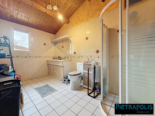  Maison � vendre 4 pi�ces 157 m�