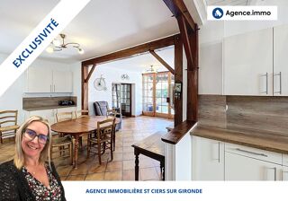  Maison � vendre 11 pi�ces 256 m�