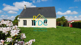  Maison à vendre 5 pièces 118 m²