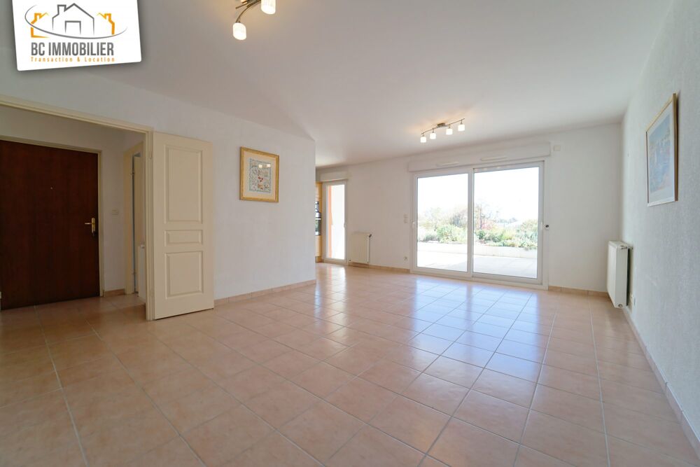 Location Appartement Beau T3 Ferney Ferney-voltaire