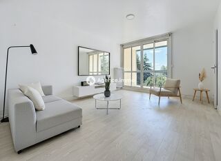  Appartement à vendre 1 pièce 38 m²