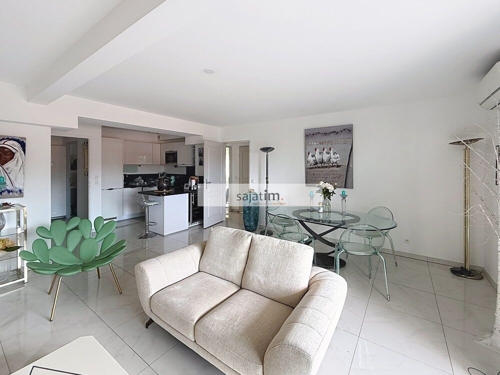 Vente Appartement SANARY très beau T3 en excellent état Sanary-sur-mer