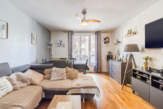  Appartement  vendre 3 pices 69 m