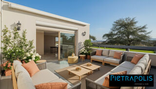  Appartement � vendre 4 pi�ces 109 m�