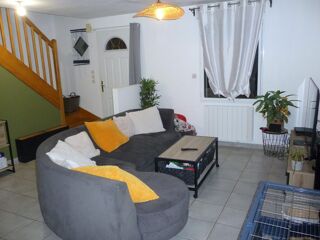  Maison � vendre 5 pi�ces 115 m�