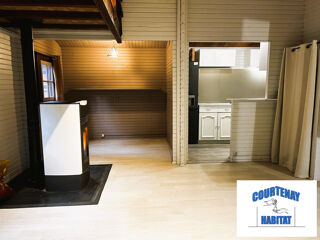  Maison � vendre 2 pi�ces 44 m�