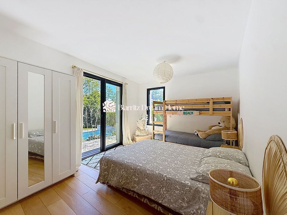 à vendre  Maison Hendaye (64700)